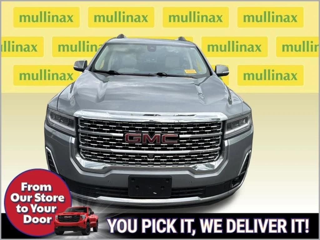 gmc acadia 2023 1GKKNPLS5PZ218560 image gmc acadia 2023 1GKKNPLS5PZ218560 image
