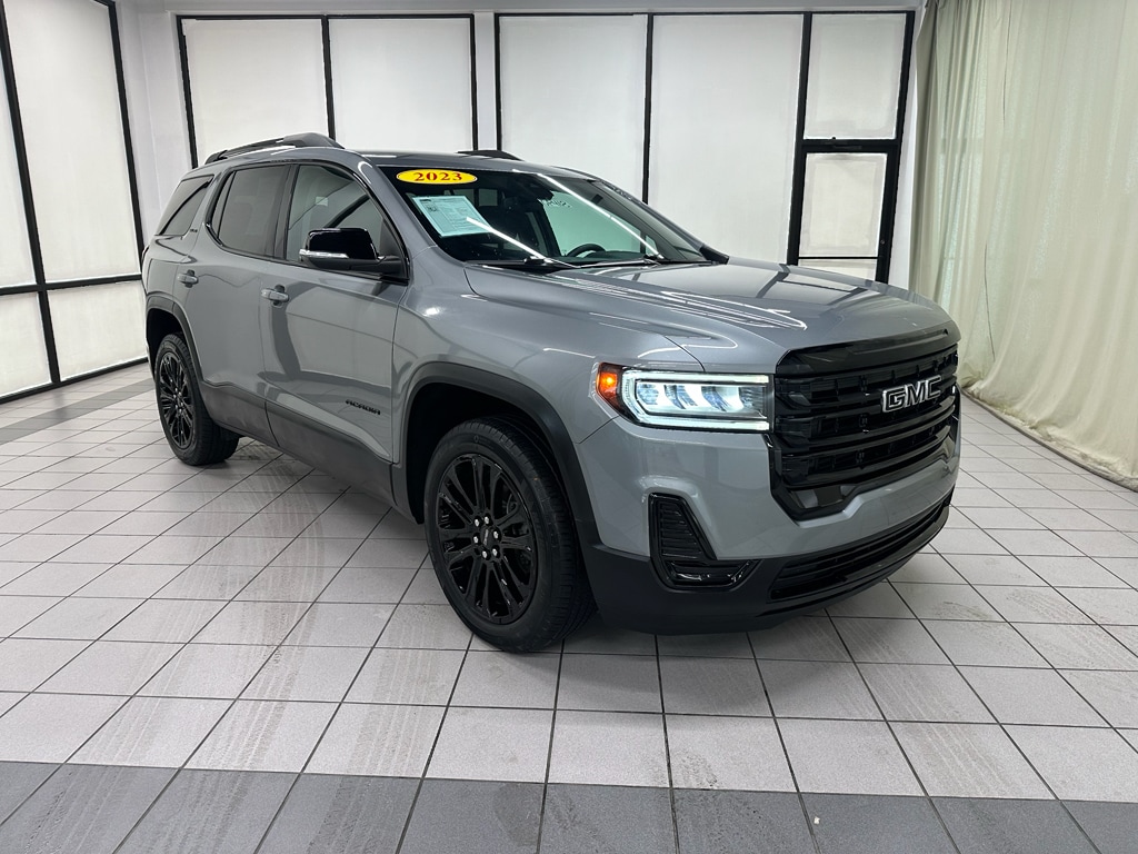 gmc acadia 2023 1GKKNKL48PZ231727 image gmc acadia 2023 1GKKNKL48PZ231727 image