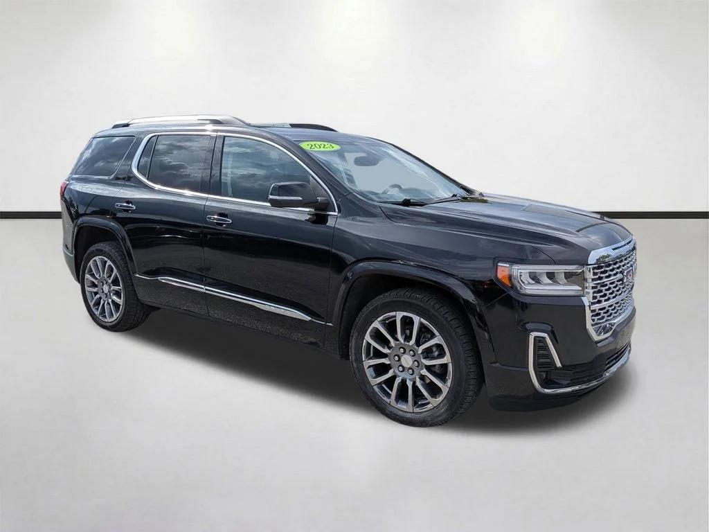 gmc acadia 2023 1GKKNXLS7PZ239006 image gmc acadia 2023 1GKKNXLS7PZ239006 image