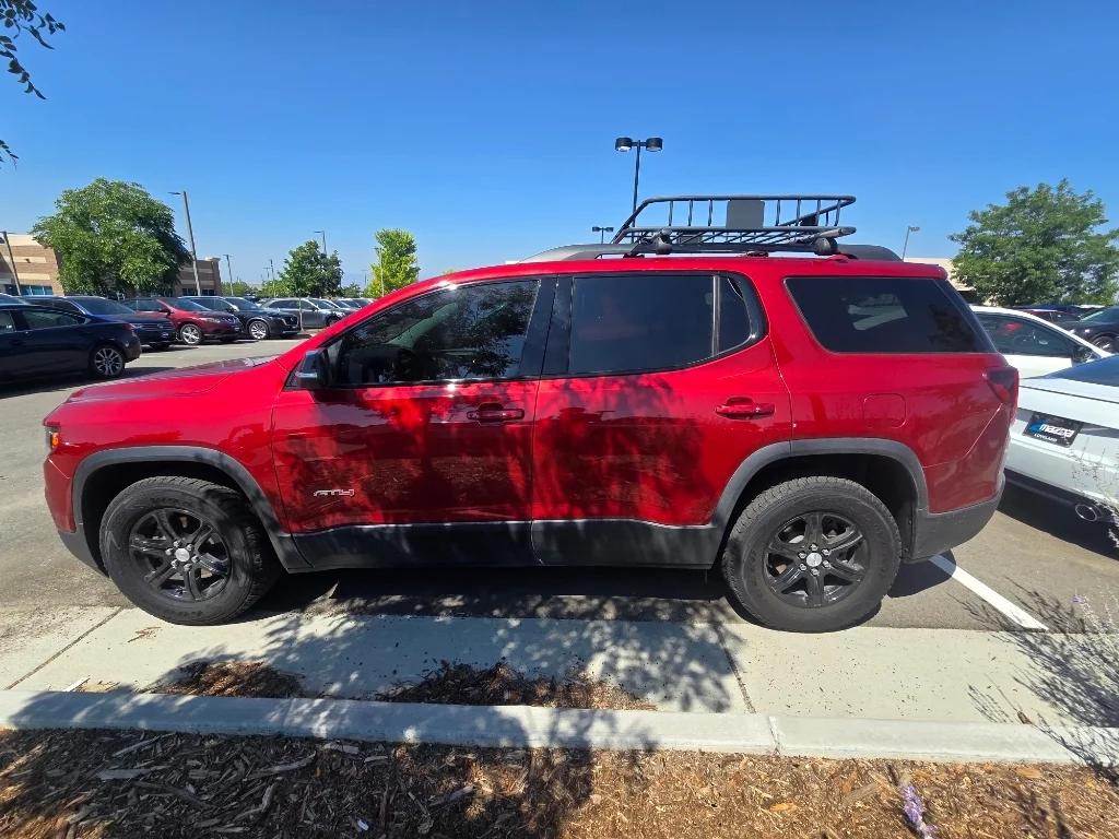 gmc acadia 2023 1GKKNLLS7PZ263900 image gmc acadia 2023 1GKKNLLS7PZ263900 image