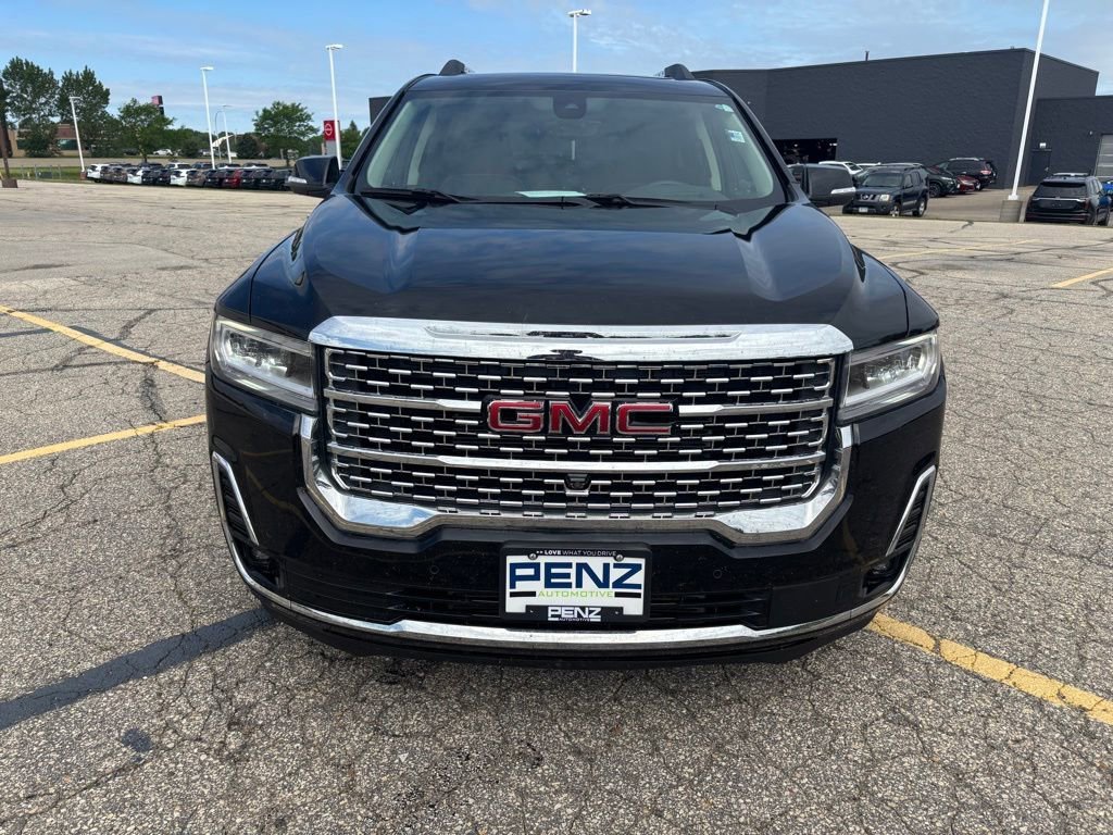 gmc acadia 2023 1GKKNXLS2PZ165817 image gmc acadia 2023 1GKKNXLS2PZ165817 image