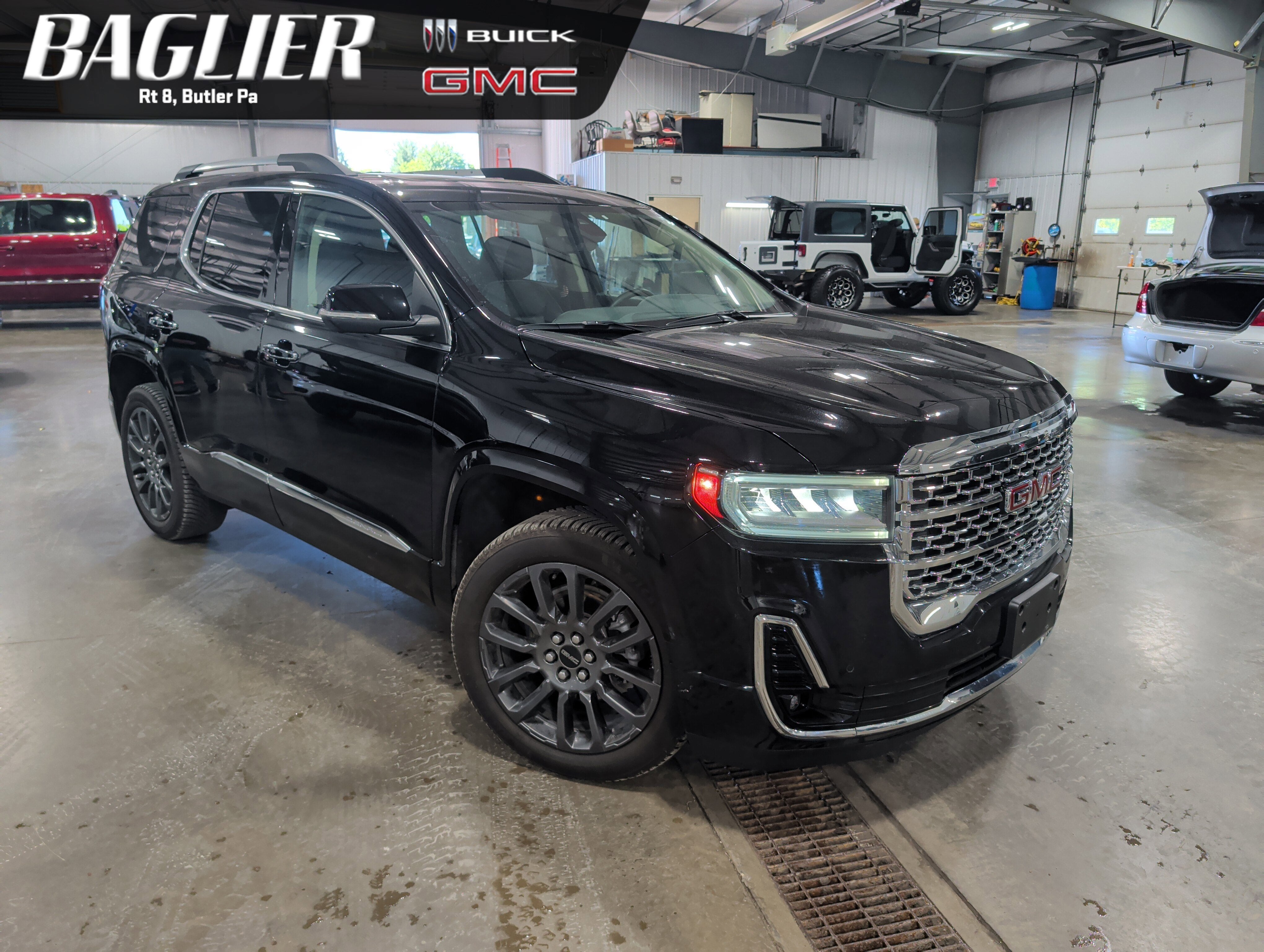 gmc acadia 2023 1GKKNXLS4PZ260489 image gmc acadia 2023 1GKKNXLS4PZ260489 image