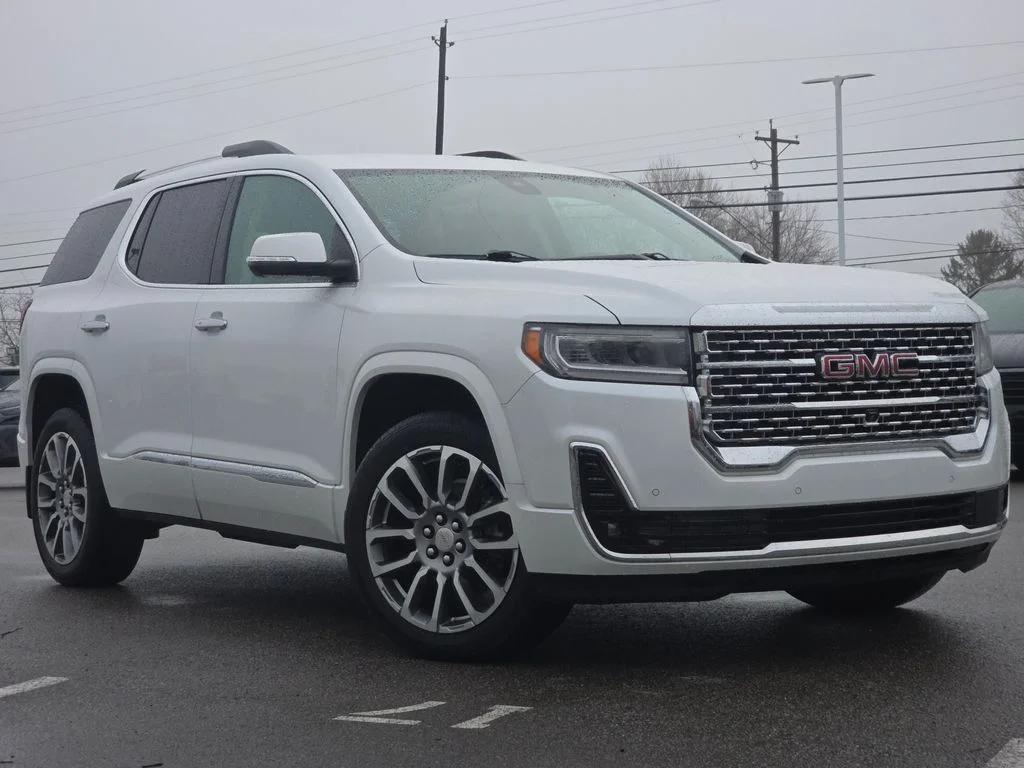 gmc acadia 2023 1GKKNXLS3PZ126167 image gmc acadia 2023 1GKKNXLS3PZ126167 image