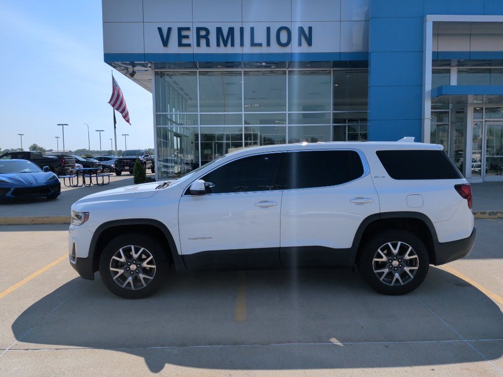 gmc acadia 2023 1GKKNKL44PZ219879 image gmc acadia 2023 1GKKNKL44PZ219879 image