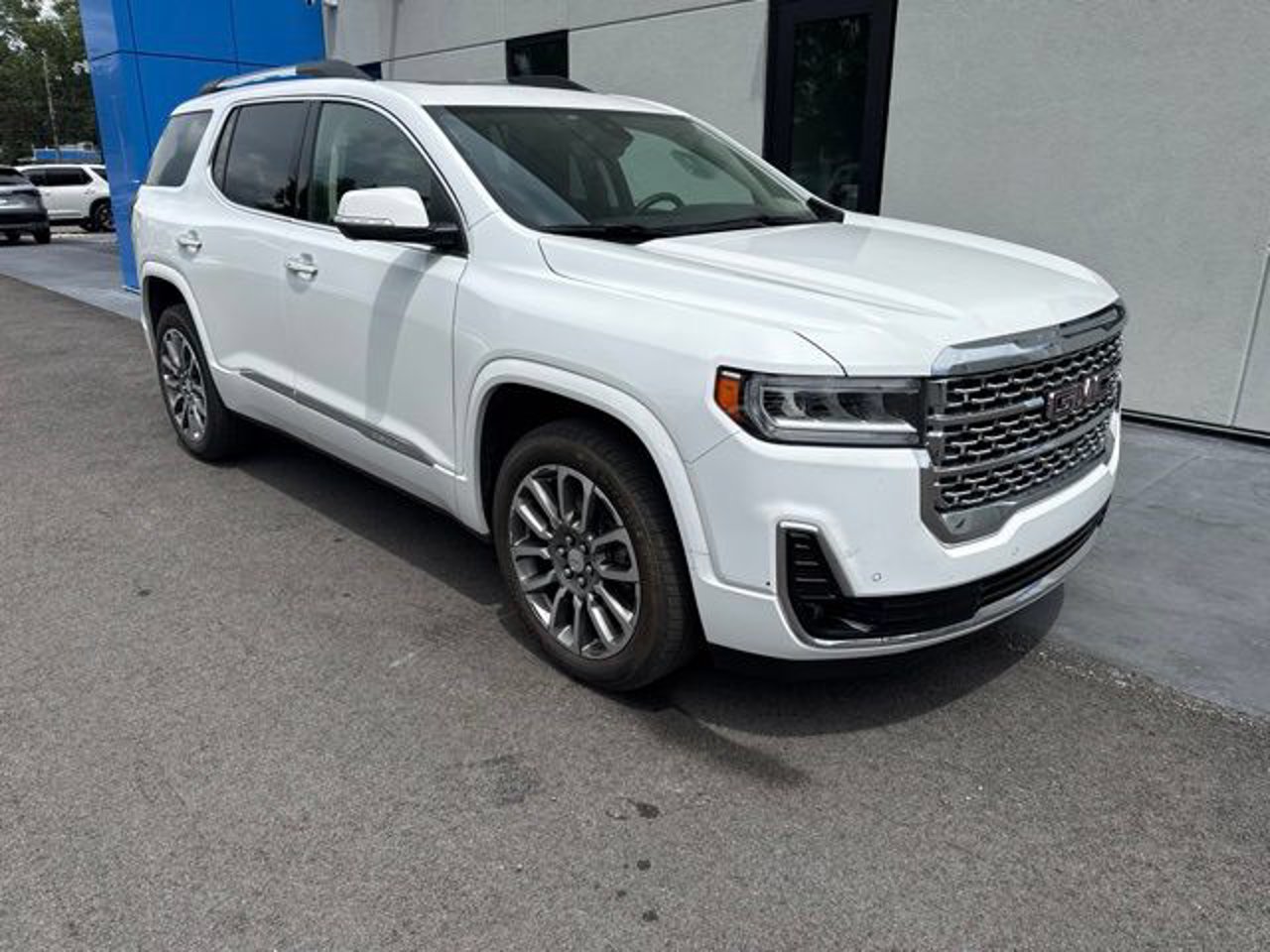 gmc acadia 2023 1GKKNXLS2PZ176171 image gmc acadia 2023 1GKKNXLS2PZ176171 image