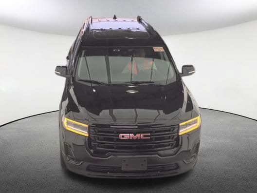 gmc acadia 2023 1GKKNRL42PZ217332 image gmc acadia 2023 1GKKNRL42PZ217332 image