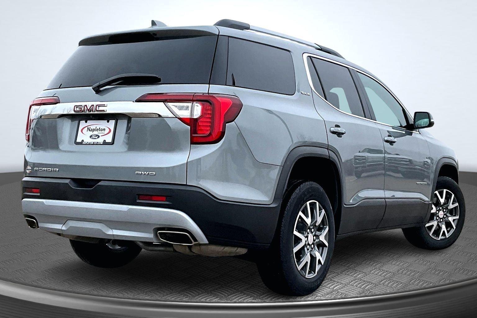 gmc acadia 2023 1GKKNRL40PZ191331 image gmc acadia 2023 1GKKNRL40PZ191331 image