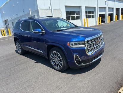 gmc acadia 2023 1GKKNXLS3PZ137105 image gmc acadia 2023 1GKKNXLS3PZ137105 image