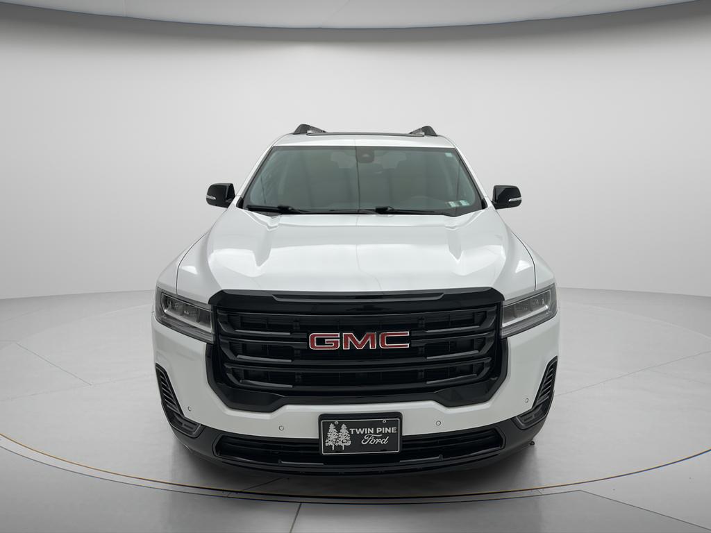 gmc acadia 2023 1GKKNRL40PZ217880 image gmc acadia 2023 1GKKNRL40PZ217880 image