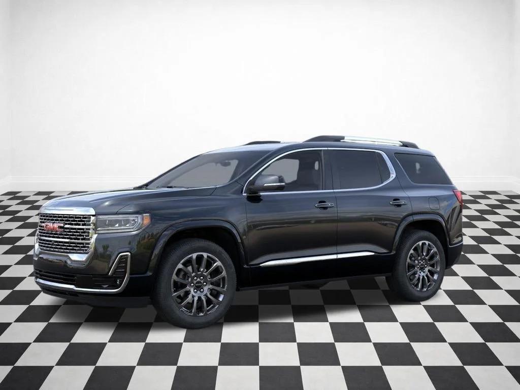 gmc acadia 2023 1GKKNXLS4PZ222518 image gmc acadia 2023 1GKKNXLS4PZ222518 image