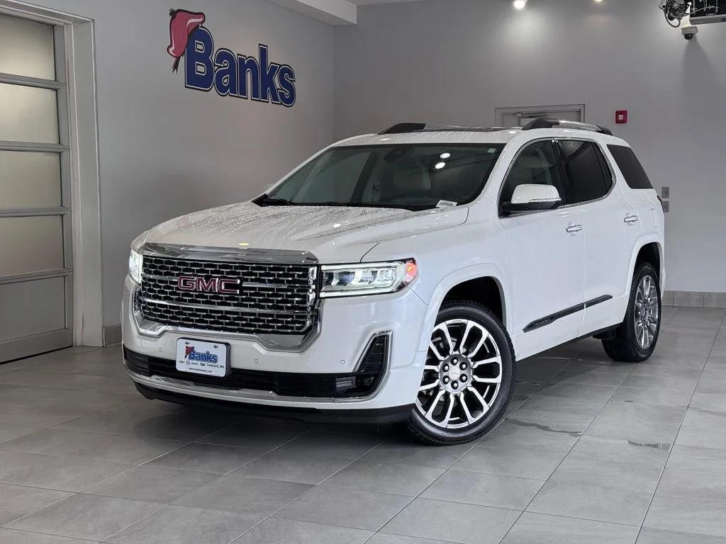 gmc acadia 2023 1GKKNXL49PZ105065 image gmc acadia 2023 1GKKNXL49PZ105065 image