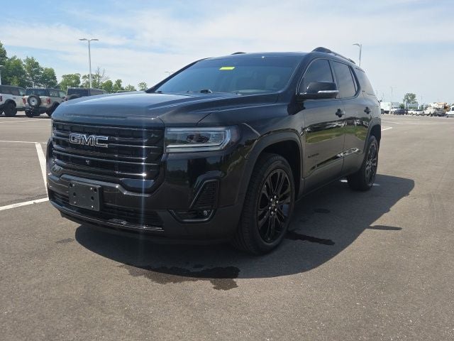 gmc acadia 2023 1GKKNULS6PZ264011 image gmc acadia 2023 1GKKNULS6PZ264011 image