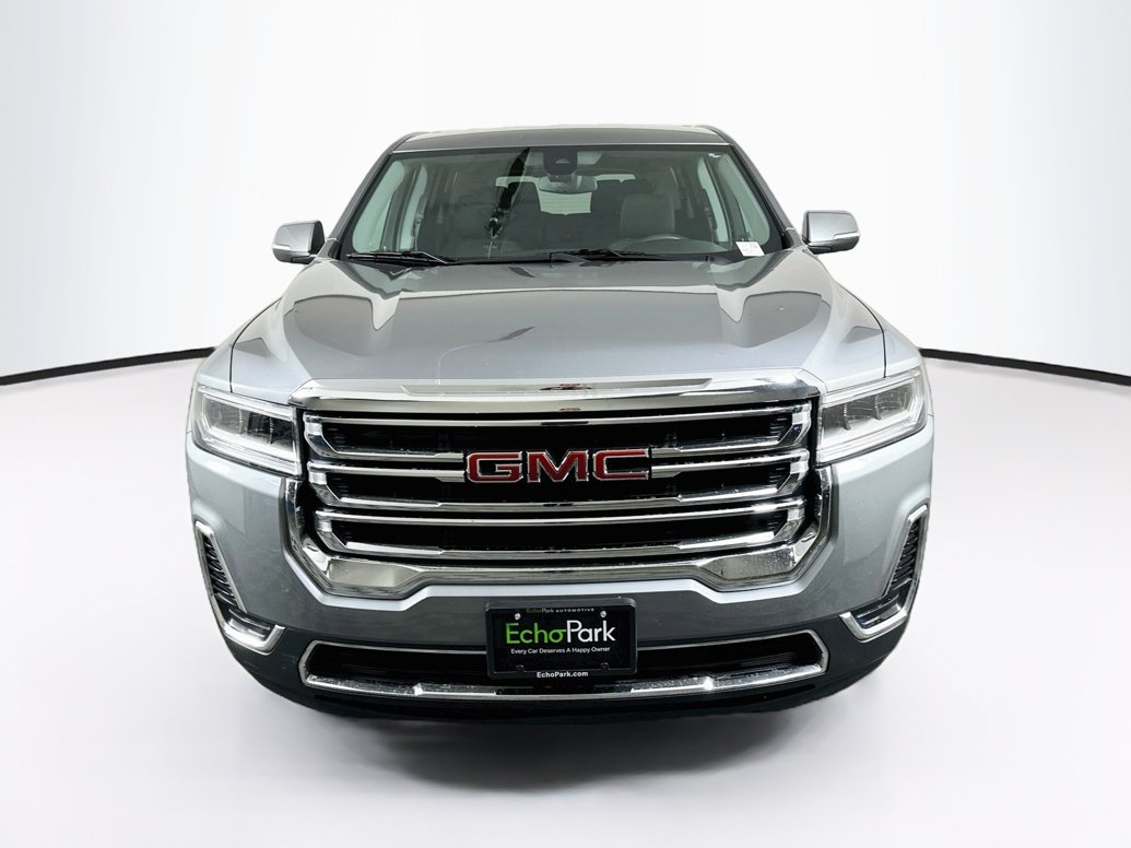gmc acadia 2023 1GKKNKL41PZ224036 image gmc acadia 2023 1GKKNKL41PZ224036 image