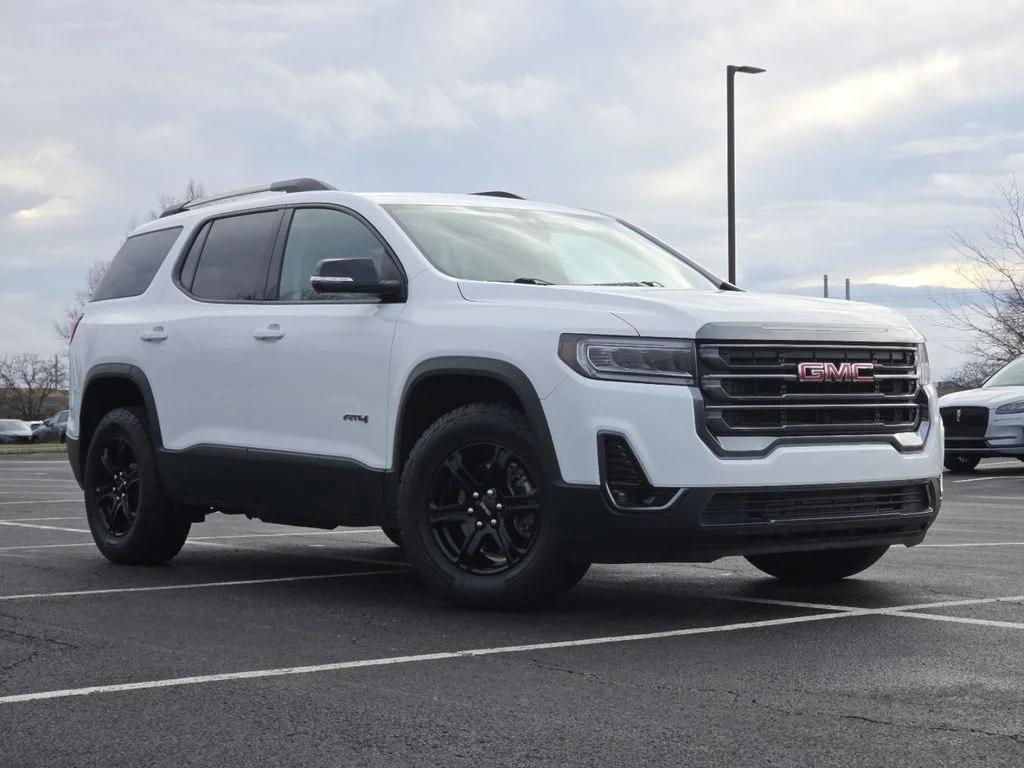gmc acadia 2023 1GKKNLLS6PZ251866 image gmc acadia 2023 1GKKNLLS6PZ251866 image