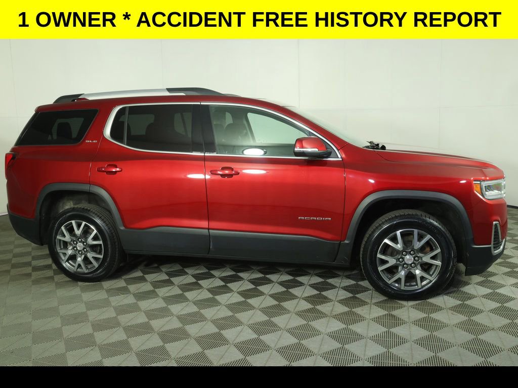 gmc acadia 2023 1GKKNRL44PZ180882 image gmc acadia 2023 1GKKNRL44PZ180882 image