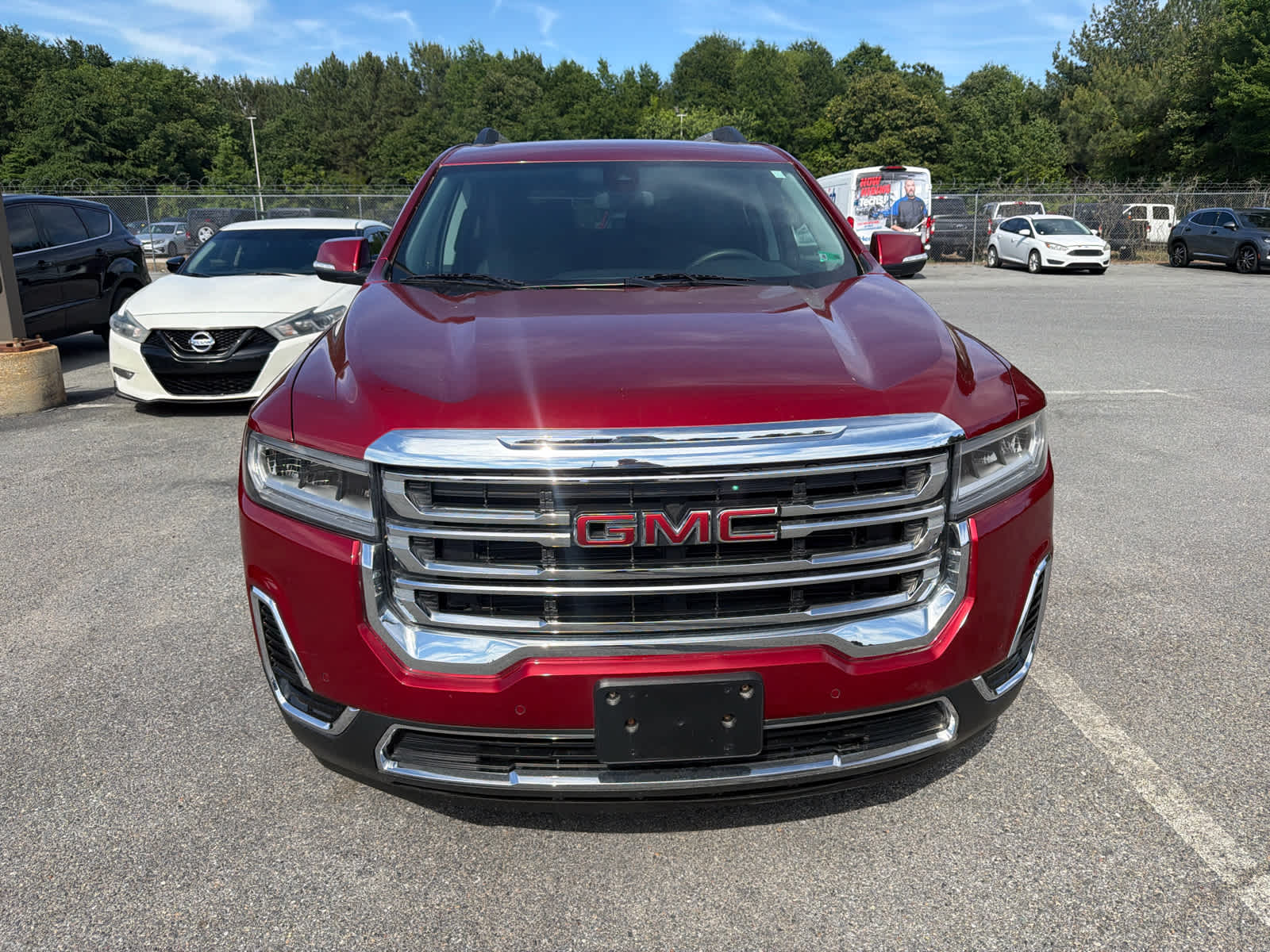 gmc acadia 2023 1GKKNRL49PZ214931 image gmc acadia 2023 1GKKNRL49PZ214931 image