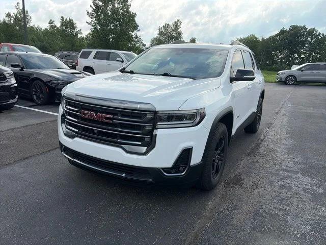 gmc acadia 2023 1GKKNLLS2PZ244350 image gmc acadia 2023 1GKKNLLS2PZ244350 image
