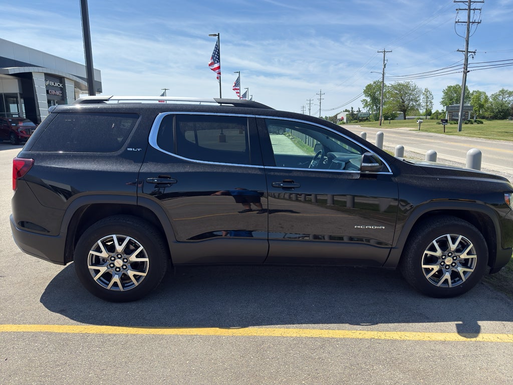 gmc acadia 2023 1GKKNULS9PZ221086 image gmc acadia 2023 1GKKNULS9PZ221086 image