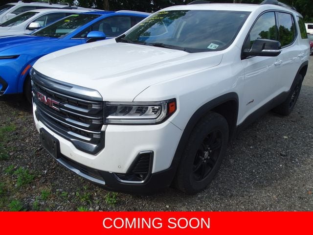 gmc acadia 2023 1GKKNLLS6PZ200979 image gmc acadia 2023 1GKKNLLS6PZ200979 image