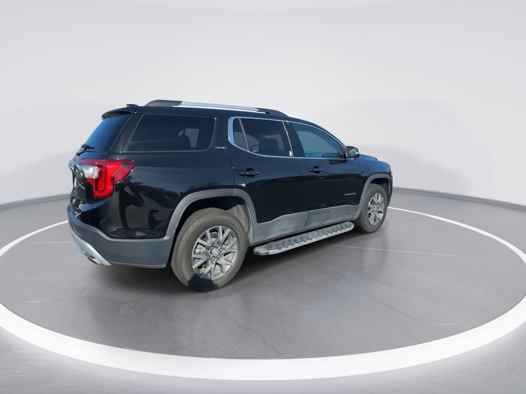 gmc acadia 2023 1GKKNRL4XPZ211987 image gmc acadia 2023 1GKKNRL4XPZ211987 image