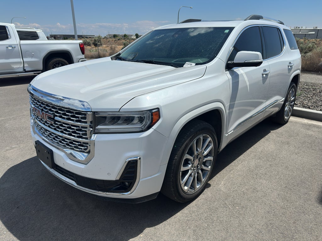 gmc acadia 2023 1GKKNXL48PZ143788 image gmc acadia 2023 1GKKNXL48PZ143788 image