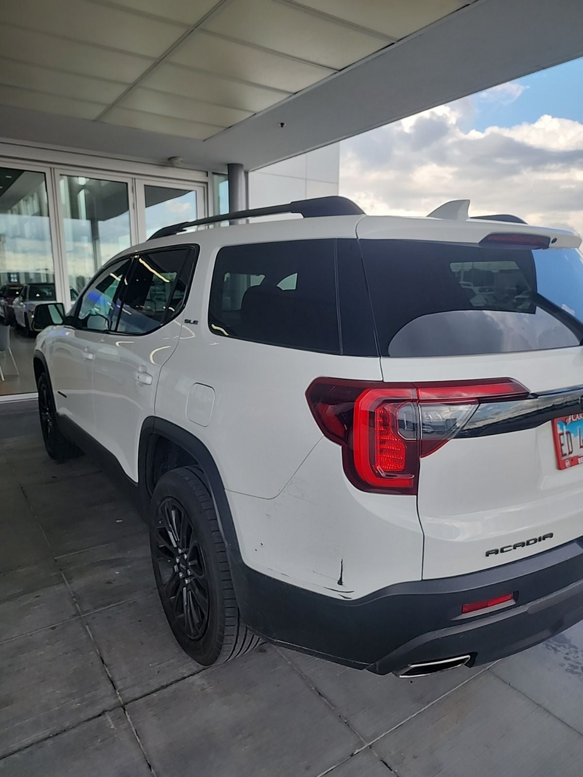 gmc acadia 2023 1GKKNKL41PZ241998 image gmc acadia 2023 1GKKNKL41PZ241998 image