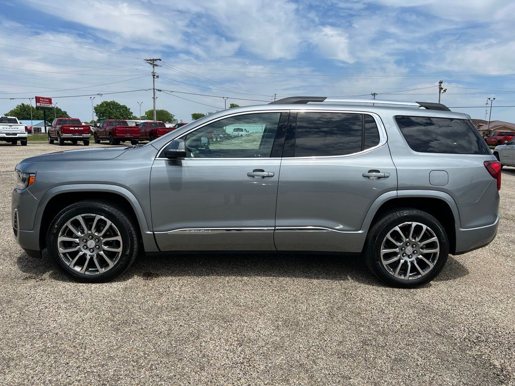 gmc acadia 2023 1GKKNXLS4PZ260038 image gmc acadia 2023 1GKKNXLS4PZ260038 image