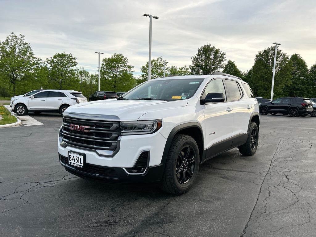 gmc acadia 2023 1GKKNLLSXPZ263650 image gmc acadia 2023 1GKKNLLSXPZ263650 image