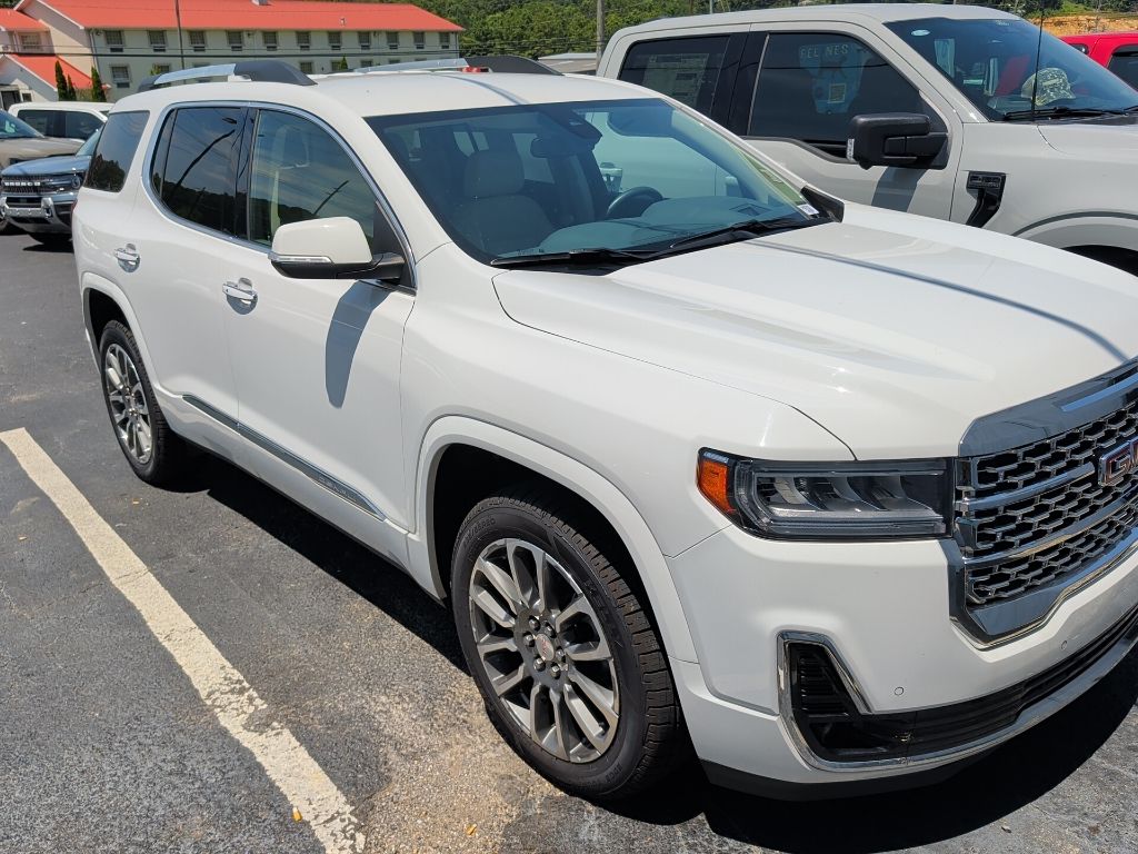 gmc acadia 2023 1GKKNXLS3PZ205404 image gmc acadia 2023 1GKKNXLS3PZ205404 image