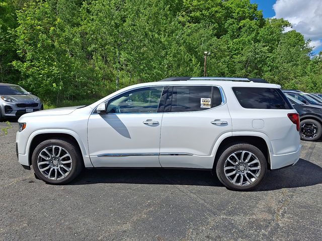 gmc acadia 2023 1GKKNXLS2PZ213445 image gmc acadia 2023 1GKKNXLS2PZ213445 image