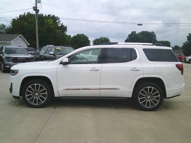 gmc acadia 2023 1GKKNXL41PZ226480 image gmc acadia 2023 1GKKNXL41PZ226480 image