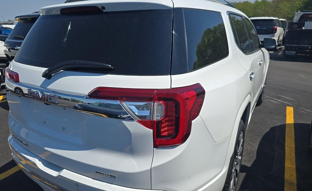 gmc acadia 2023 1GKKNXLSXPZ205464 image gmc acadia 2023 1GKKNXLSXPZ205464 image