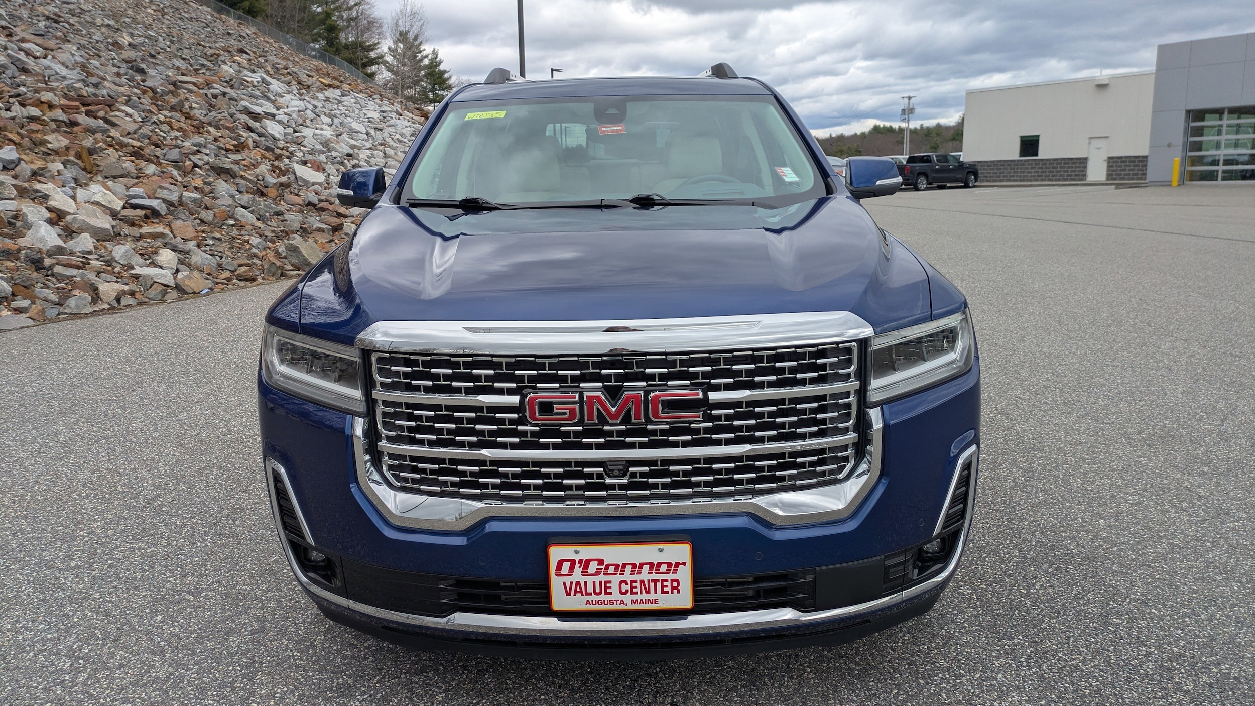 gmc acadia 2023 1GKKNXLS7PZ218320 image gmc acadia 2023 1GKKNXLS7PZ218320 image