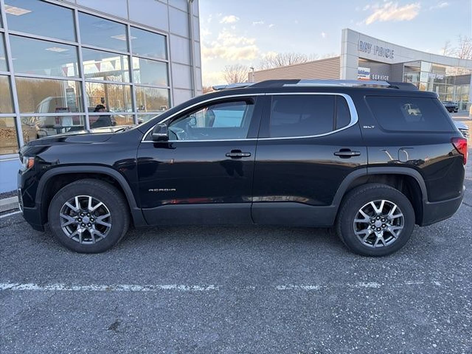 gmc acadia 2023 1GKKNULS2PZ176072 image gmc acadia 2023 1GKKNULS2PZ176072 image
