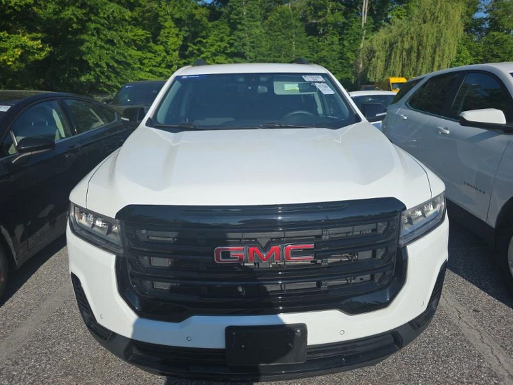 gmc acadia 2023 1GKKNRL47PZ218492 image gmc acadia 2023 1GKKNRL47PZ218492 image