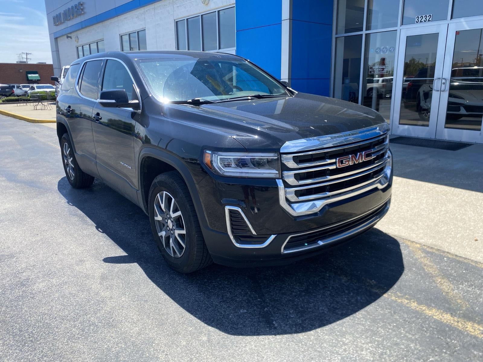 gmc acadia 2023 1GKKNKL47PZ219391 image gmc acadia 2023 1GKKNKL47PZ219391 image