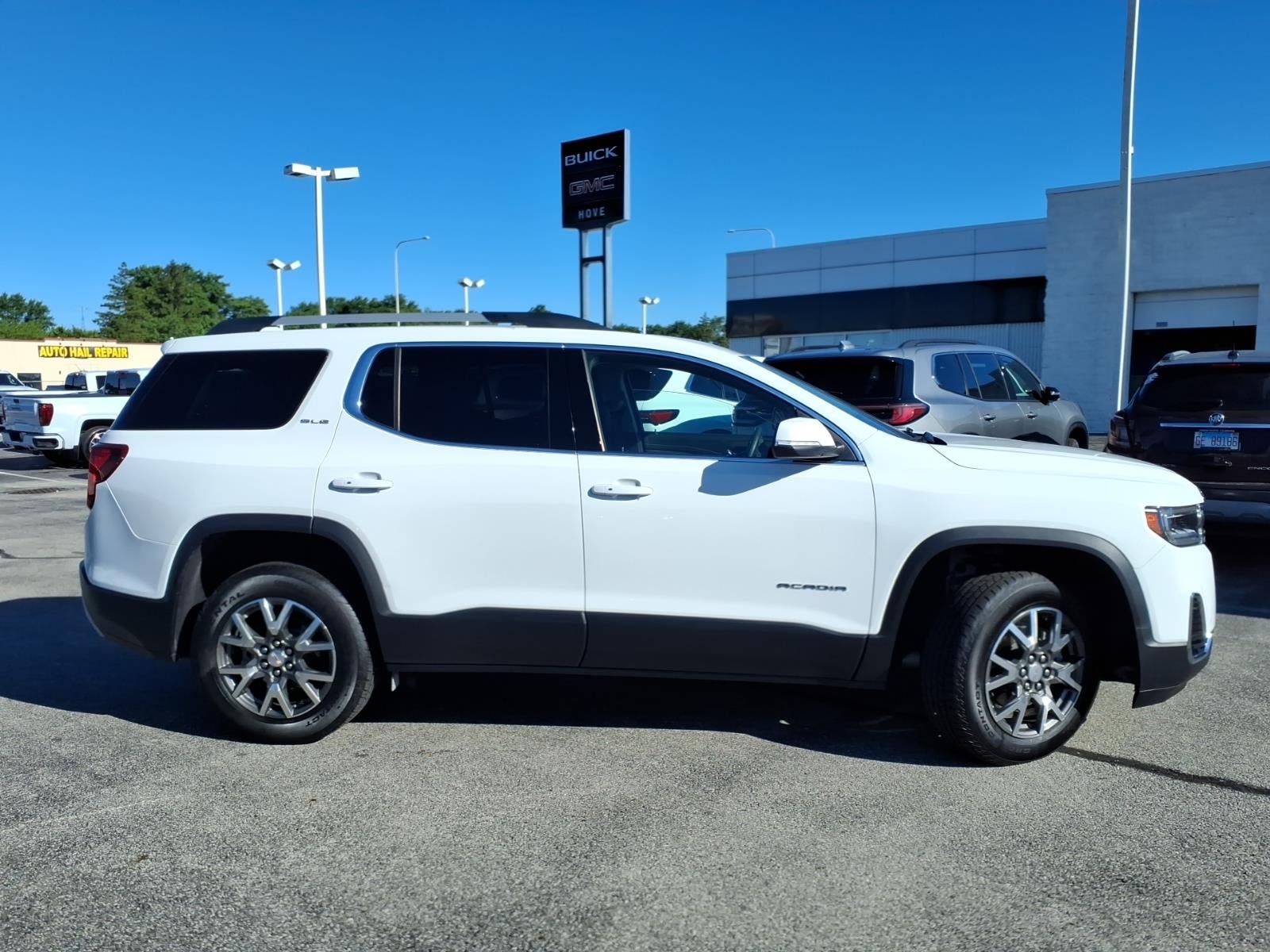 gmc acadia 2023 1GKKNRL44PZ141421 image gmc acadia 2023 1GKKNRL44PZ141421 image