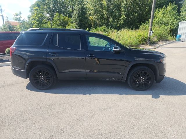 gmc acadia 2023 1GKKNUL47PZ146048 image gmc acadia 2023 1GKKNUL47PZ146048 image