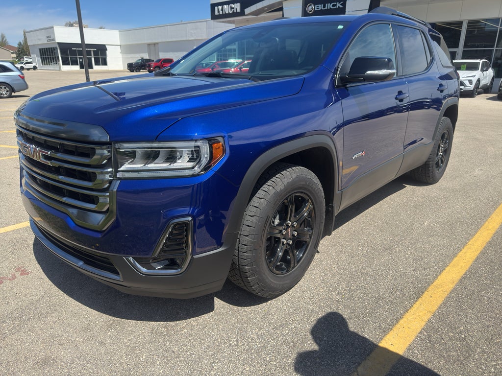 gmc acadia 2023 1GKKNLLS4PZ239215 image gmc acadia 2023 1GKKNLLS4PZ239215 image
