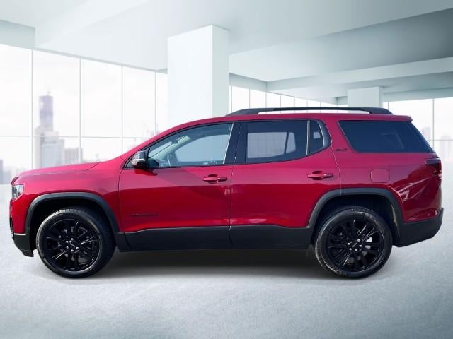 gmc acadia 2023 1GKKNUL48PZ127119 image gmc acadia 2023 1GKKNUL48PZ127119 image