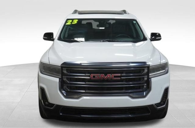 gmc acadia 2023 1GKKNLLS0PZ247134 image gmc acadia 2023 1GKKNLLS0PZ247134 image