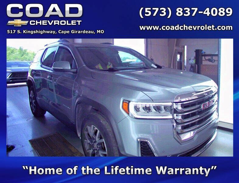 gmc acadia 2023 1GKKNRL46PZ207144 image gmc acadia 2023 1GKKNRL46PZ207144 image