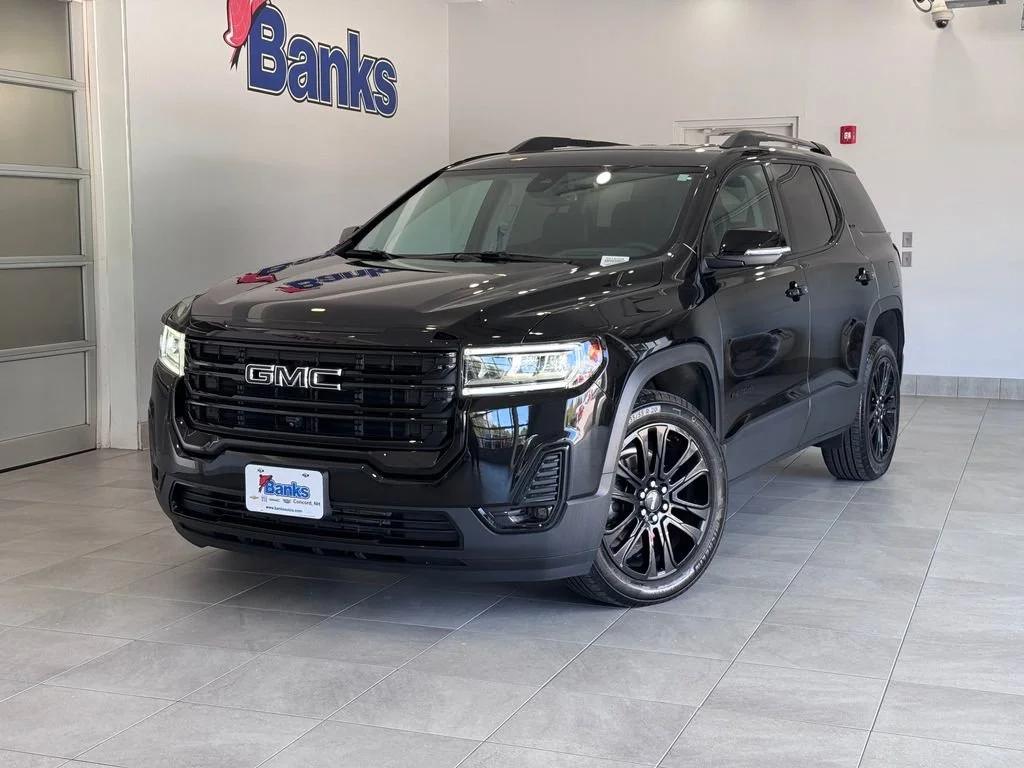 gmc acadia 2023 1GKKNULS6PZ261626 image gmc acadia 2023 1GKKNULS6PZ261626 image