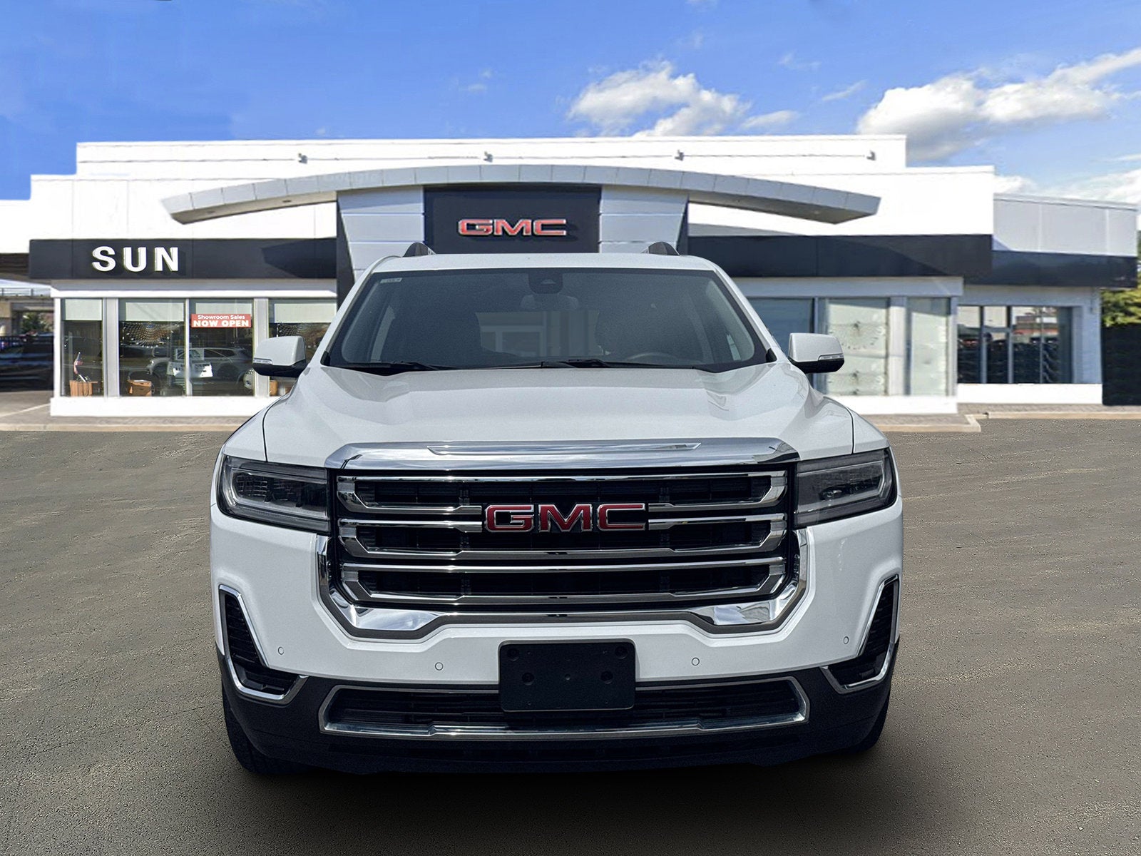 gmc acadia 2023 1GKKNRL44PZ179330 image gmc acadia 2023 1GKKNRL44PZ179330 image