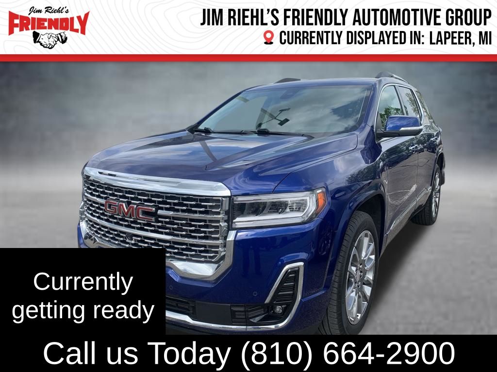 gmc acadia 2023 1GKKNXLS3PZ159489 image gmc acadia 2023 1GKKNXLS3PZ159489 image