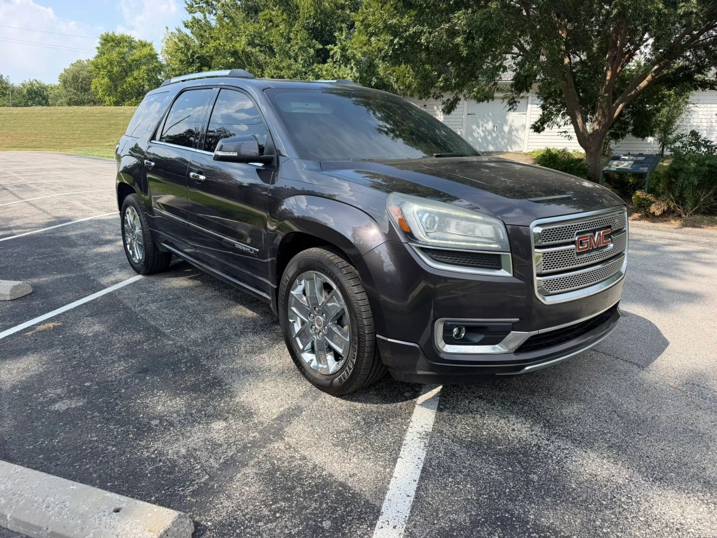 gmc acadia 2016 1GKKRTKD3GJ209001 image gmc acadia 2016 1GKKRTKD3GJ209001 image