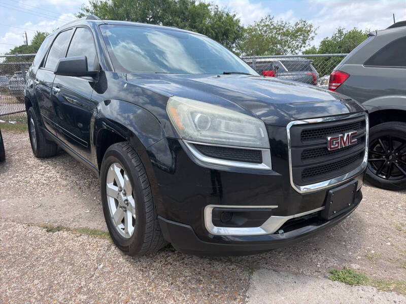 gmc acadia 2016 1GKKRPKD5GJ215261 image gmc acadia 2016 1GKKRPKD5GJ215261 image