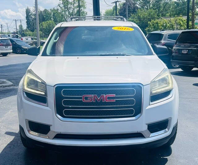 gmc acadia 2016 1GKKRNED8GJ217649 image gmc acadia 2016 1GKKRNED8GJ217649 image