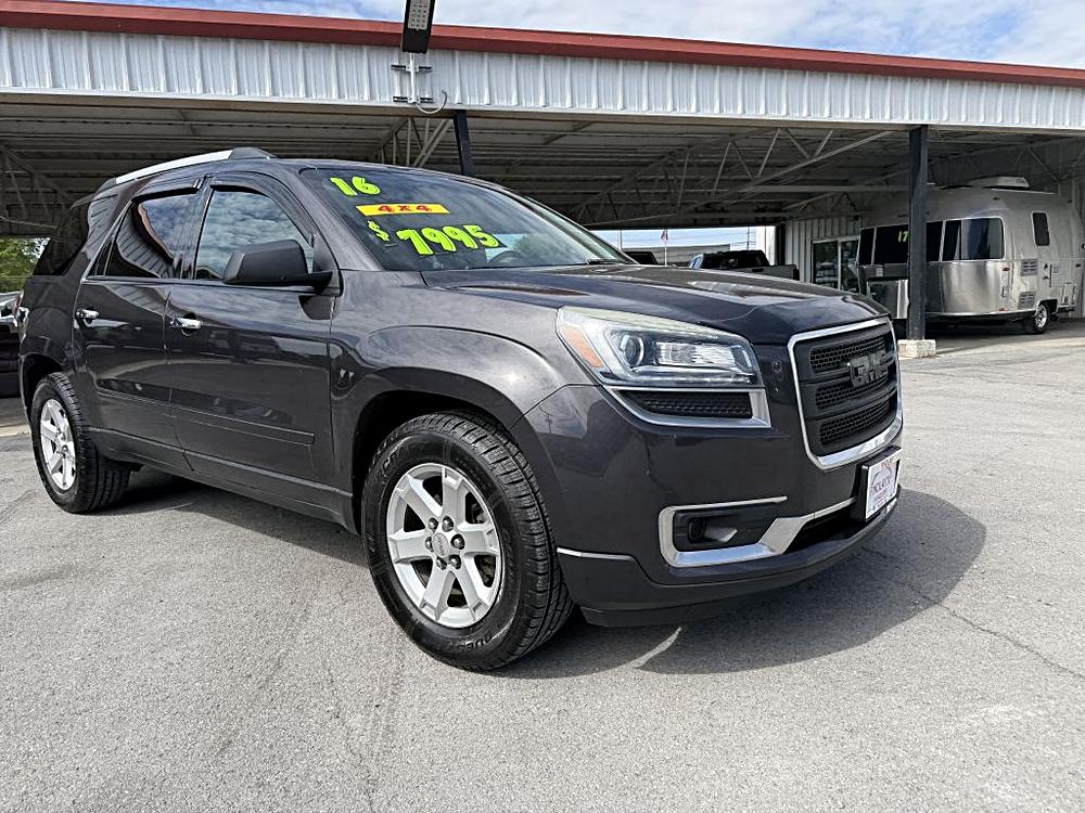 gmc acadia 2016 1GKKVPKDXGJ210195 image gmc acadia 2016 1GKKVPKDXGJ210195 image