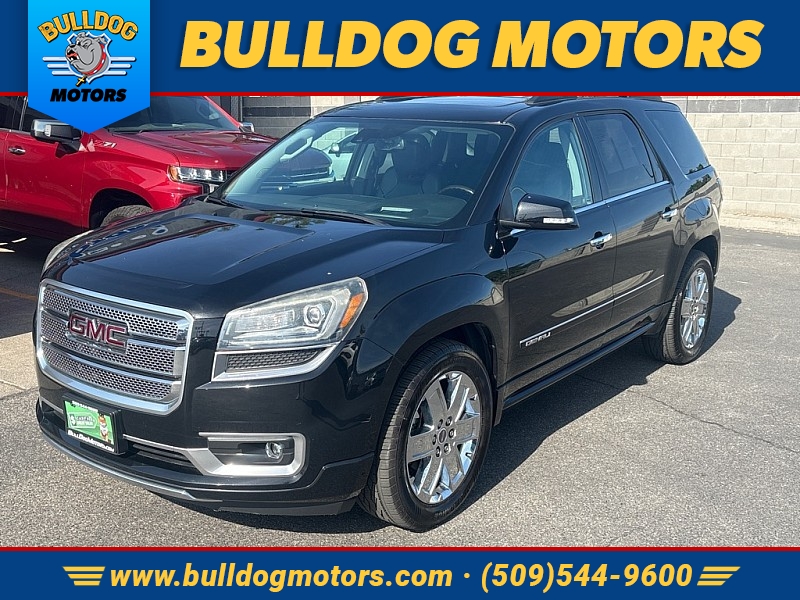 gmc acadia 2016 1GKKVTKD4GJ227065 image gmc acadia 2016 1GKKVTKD4GJ227065 image